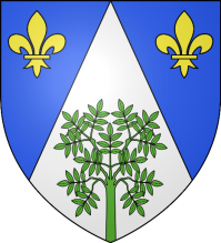 Blason lachambre petit