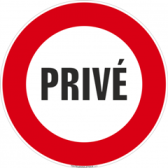 Privé